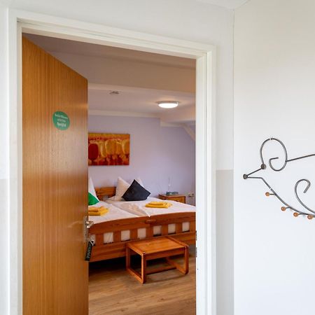 Waldhof-Iphofen Lägenhet Exteriör bild