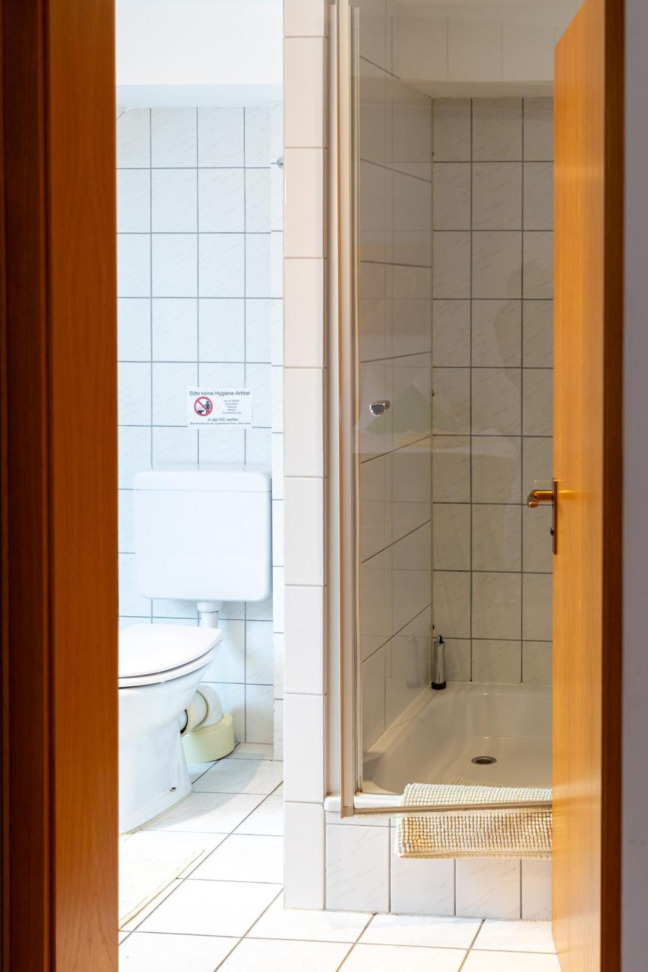 Waldhof-Iphofen Lägenhet Exteriör bild