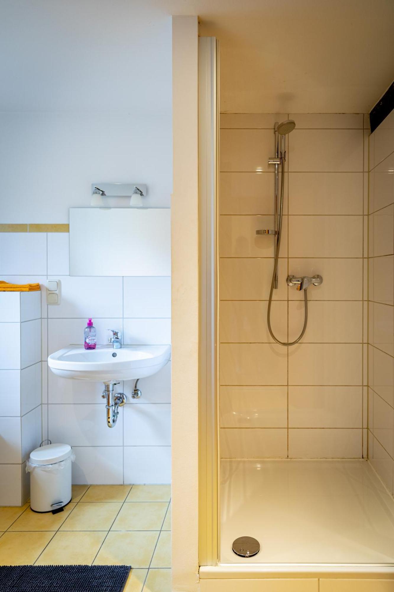Waldhof-Iphofen Lägenhet Exteriör bild