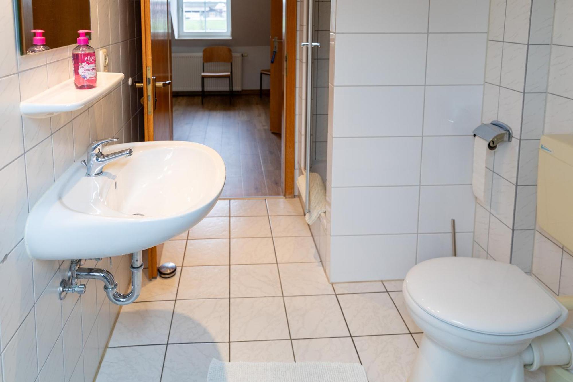 Waldhof-Iphofen Lägenhet Exteriör bild